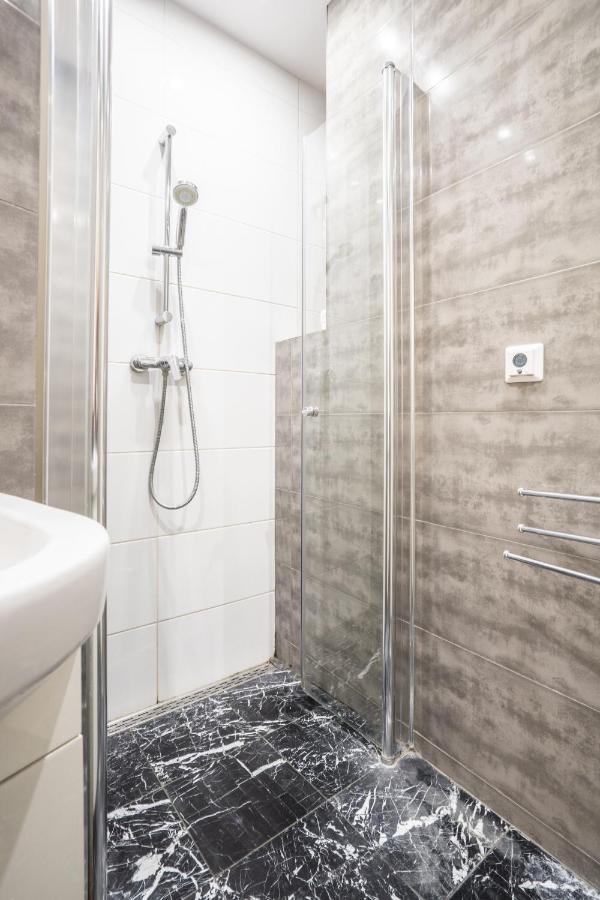 Oomph Warsaw Big Apartment With Balcony Near Old Town Luaran gambar